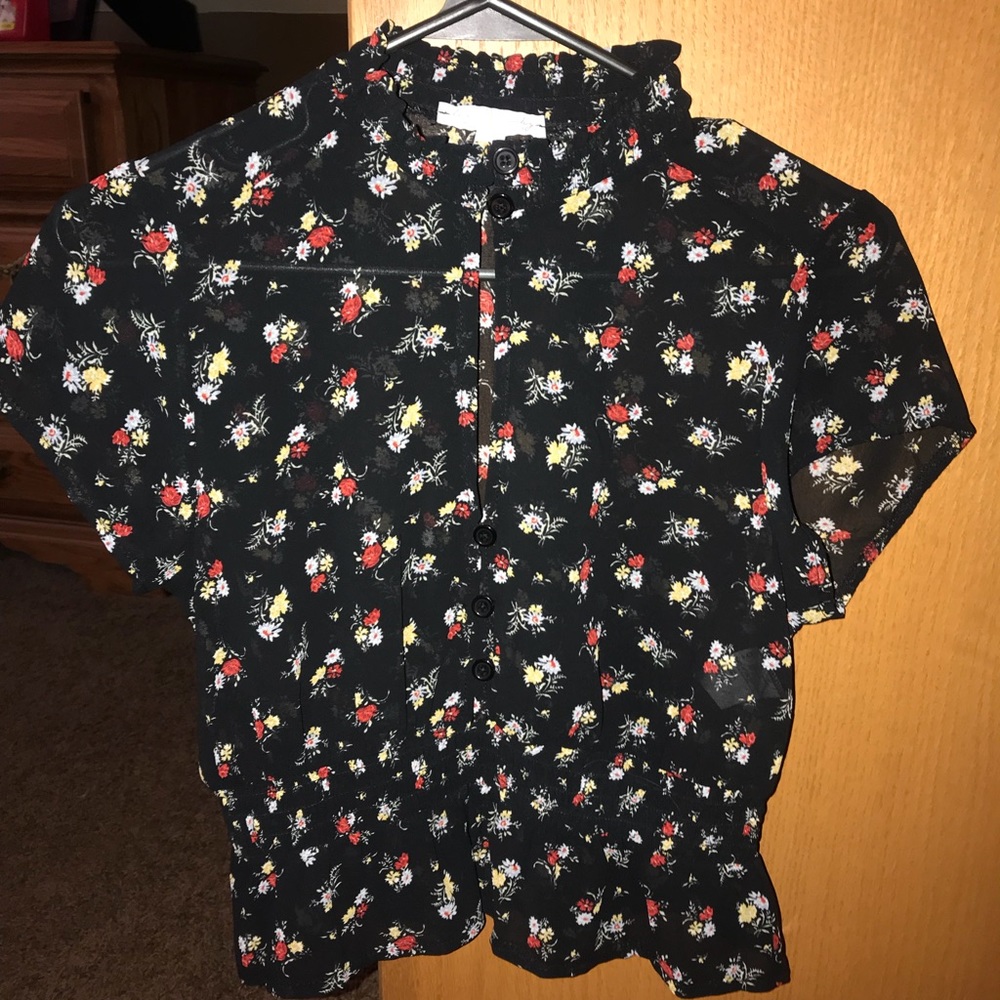 AE Blouse